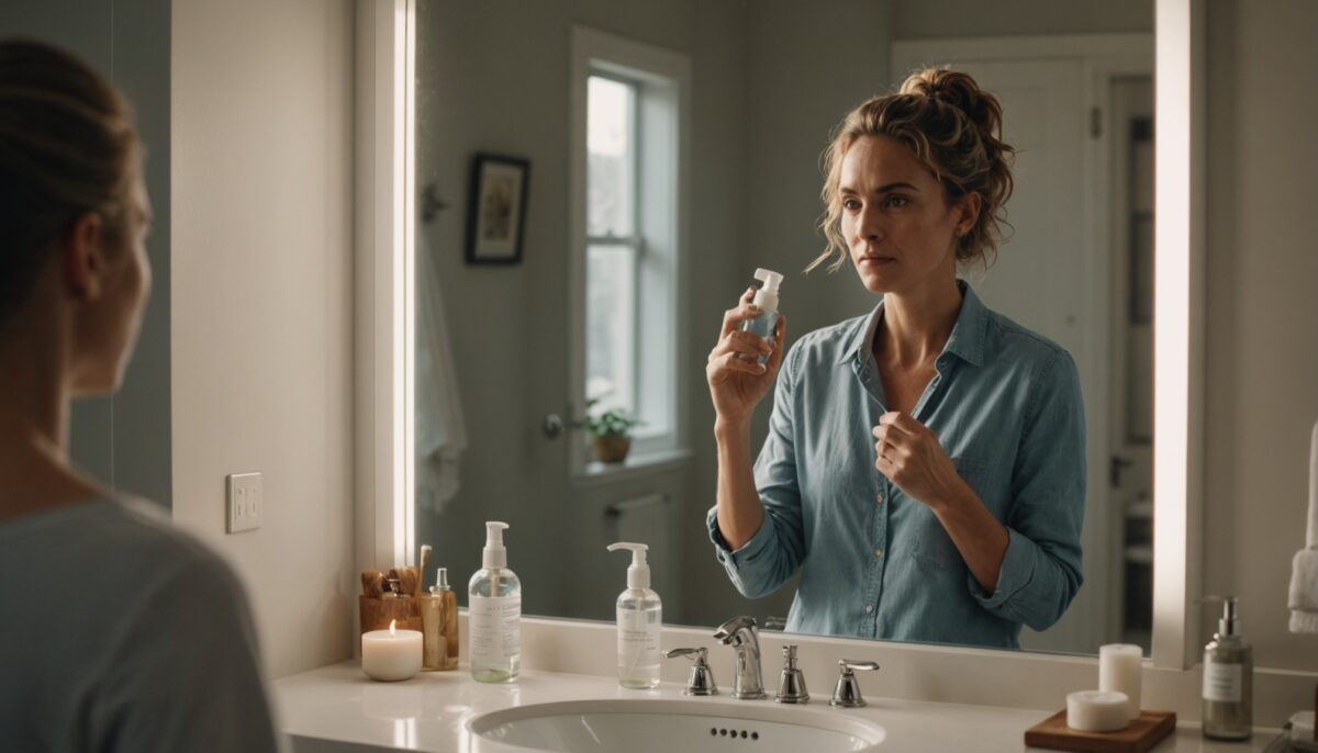 Spray Antichute Luxéol : Analyse détaillée et retour d'expérience après 3 mois d'utilisation