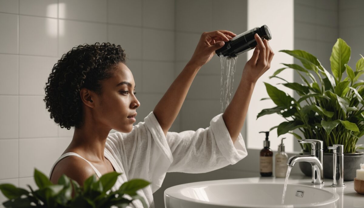 Shampoing et Après-Shampoing Réparateurs Luxéol : Un Duo Efficace pour la Santé de Vos Cheveux ?