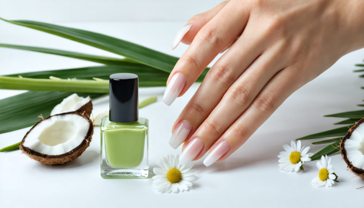 découvrez mon retour d'expérience avec clever beauty, leurs vernis naturels et dissolvants doux qui prennent soin de vos ongles pour une beauté saine et éclatante.