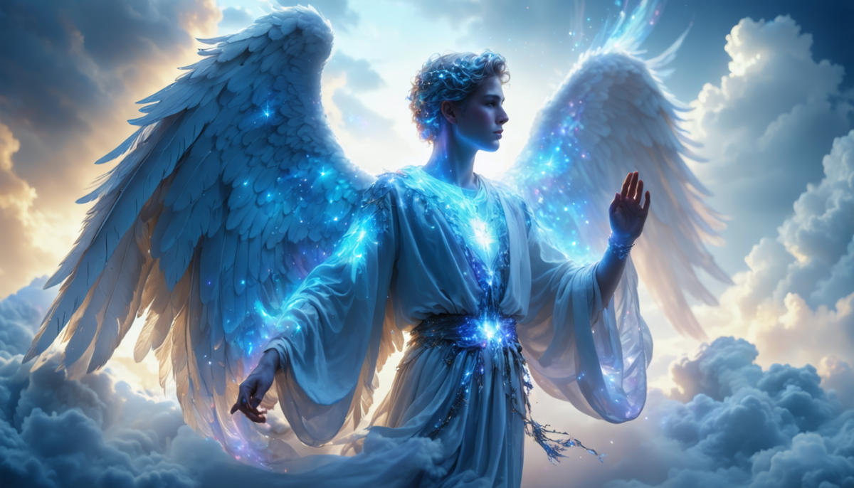 découvre ton archétype céleste et quelle figure d'archange te correspond selon leptithebdo.net. explore ton guide spirituel personnalisé dès aujourd'hui !