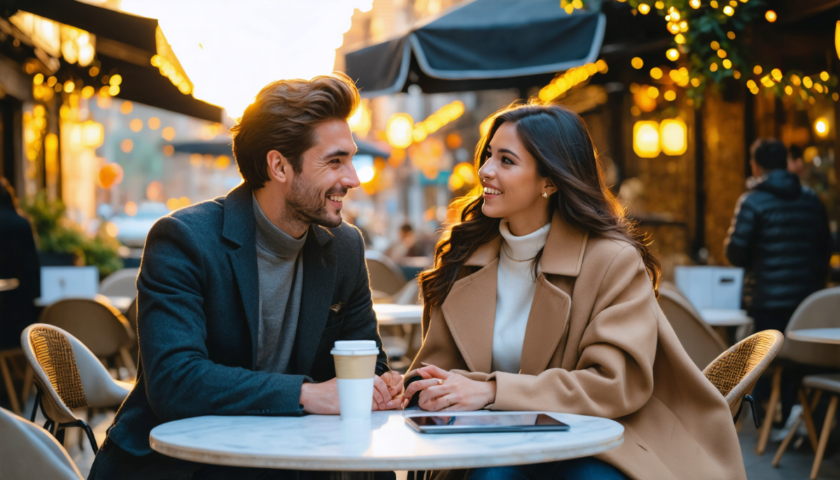 découvrez grandseducteur.com, votre guide incontournable pour maîtriser l'art de la séduction et réussir vos rencontres en ligne avec confiance et authenticité.