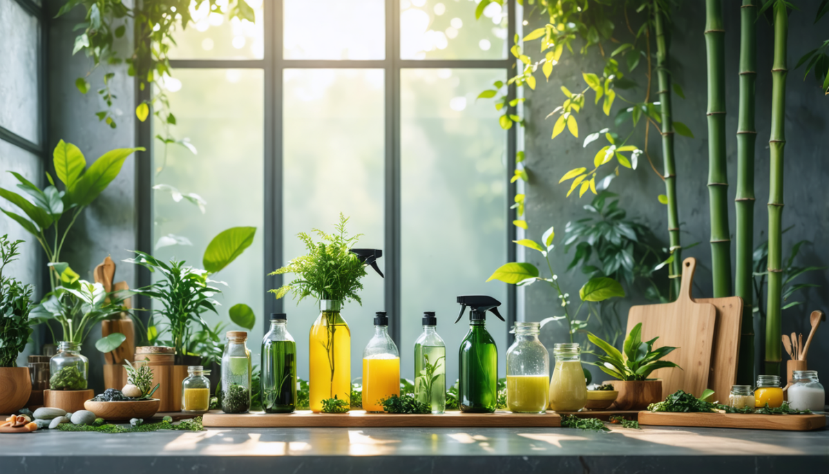 découvrez mon expérience avec h2o at home et ses produits écoresponsables pour maintenir une maison saine et respectueuse de l'environnement.