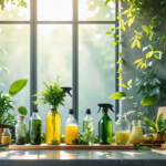 découvrez mon expérience avec h2o at home et ses produits écoresponsables pour maintenir une maison saine et respectueuse de l'environnement.