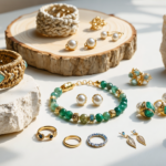 découvrez les grandes tendances des bijoux artisanaux à ne pas manquer en 2026 pour enrichir votre style avec des créations uniques et authentiques.