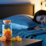 découvrez si les gummies sommeil les miraculeux sont une véritable aide au sommeil ou une simple illusion. analyse complète avec un code promo exclusif pour tester vous-même !
