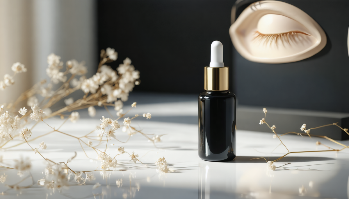 découvrez mon analyse complète du sérum lipocil expert talika, un soin révolutionnaire conçu pour stimuler la croissance naturelle des cils et révéler un regard sublimé.