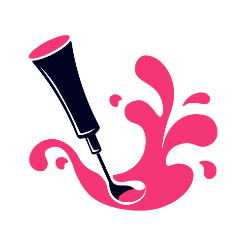 Logo pause vernis