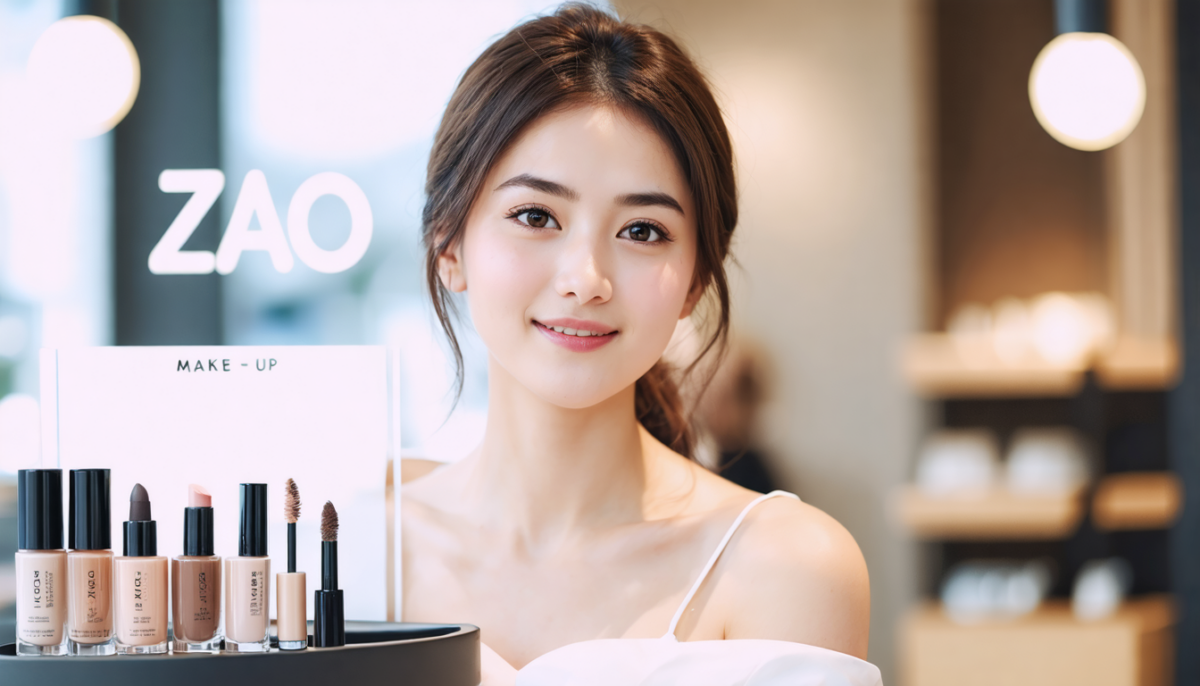 découvrez mon retour d'expérience détaillé sur le maquillage naturel zao make-up, alliant beauté et ingrédients respectueux de la peau et de l'environnement.