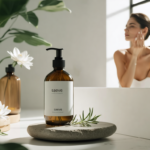 découvrez saeve, la marque française de cosmétique naturelle qui préserve et protège le microbiome de votre peau pour une beauté saine et durable.
