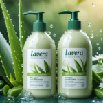 découvrez le soin naturel lavera avec notre shampooing et après-shampooing hydratants, pour des cheveux éclatants de santé et de vitalité.