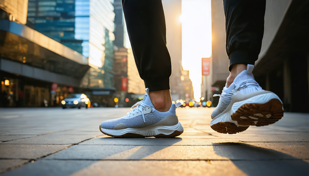découvrez upower lifestyle, la collection de chaussures alliant style moderne et sécurité optimale pour votre confort et protection au quotidien.