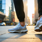 découvrez upower lifestyle, la collection de chaussures alliant style moderne et sécurité optimale pour votre confort et protection au quotidien.