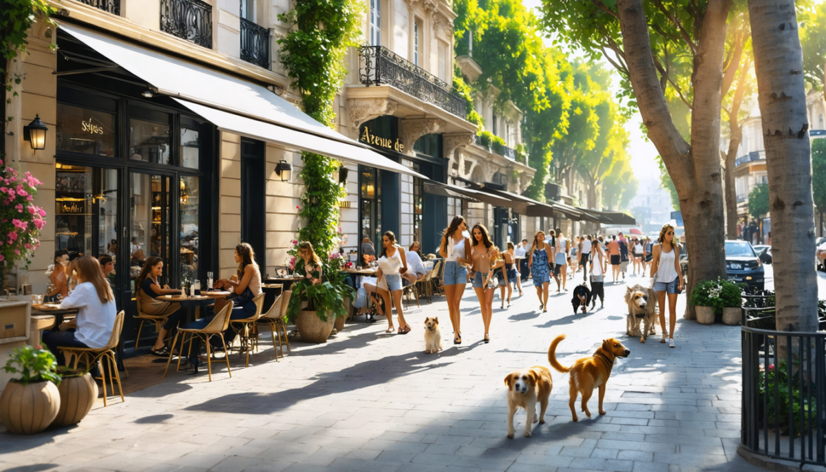 découvrez mon retour d'expérience complet sur avenue des anges, un blog lifestyle incontournable qui vous présente astuces, inspirations et conseils pour embellir votre quotidien.