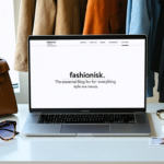 découvrez fashionisk.com, votre blog incontournable pour tout savoir sur le style, la mode et les dernières tendances. conseils mode, actualités et inspirations pour un look parfait au quotidien.