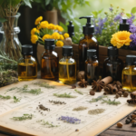 découvrez le guide des arômes de la maison des essences et explorez notre tableau de concordance pour associer parfaitement les parfums et créer des compositions olfactives uniques.