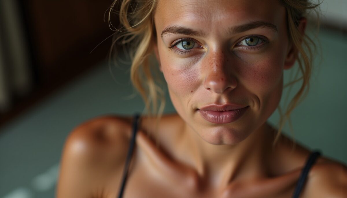 Piercing Conch : 7 Bienfaits Essentiels à Découvrir !
