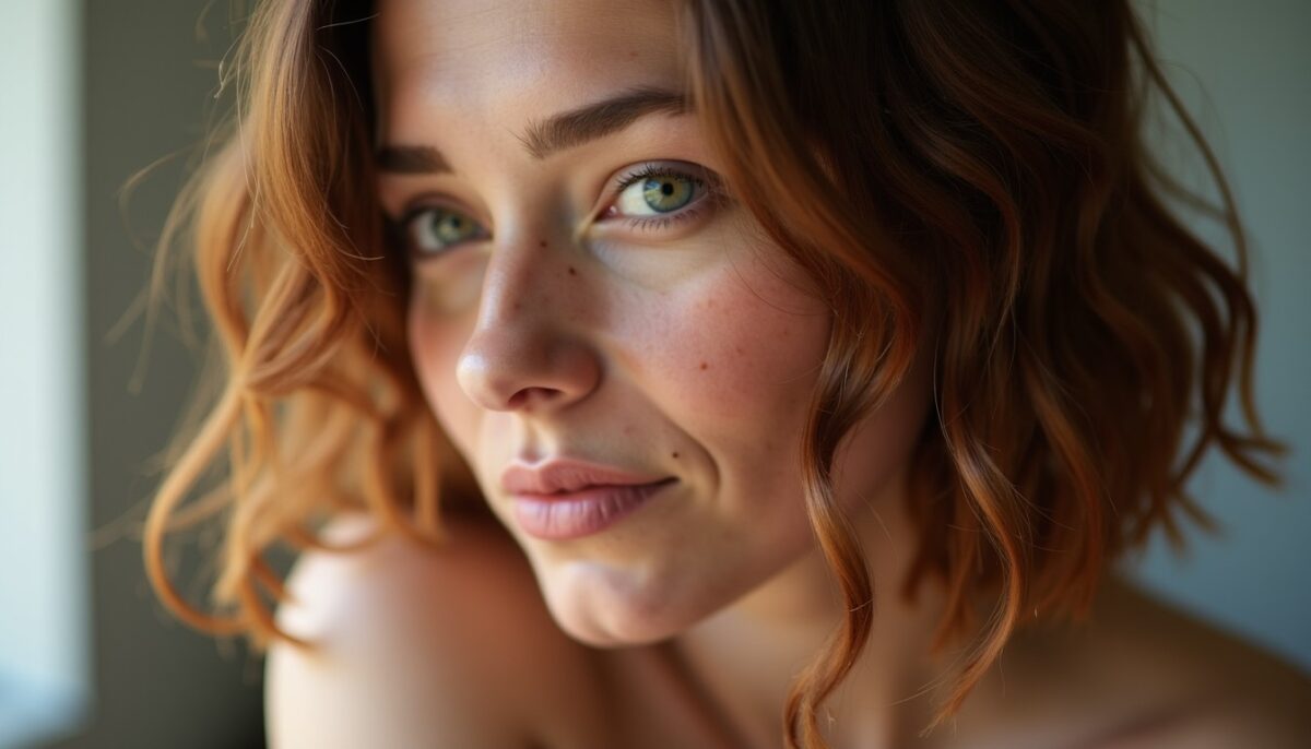 Bétadine et cheveux colorés : impacts, précautions et solutions pour protéger votre coloration