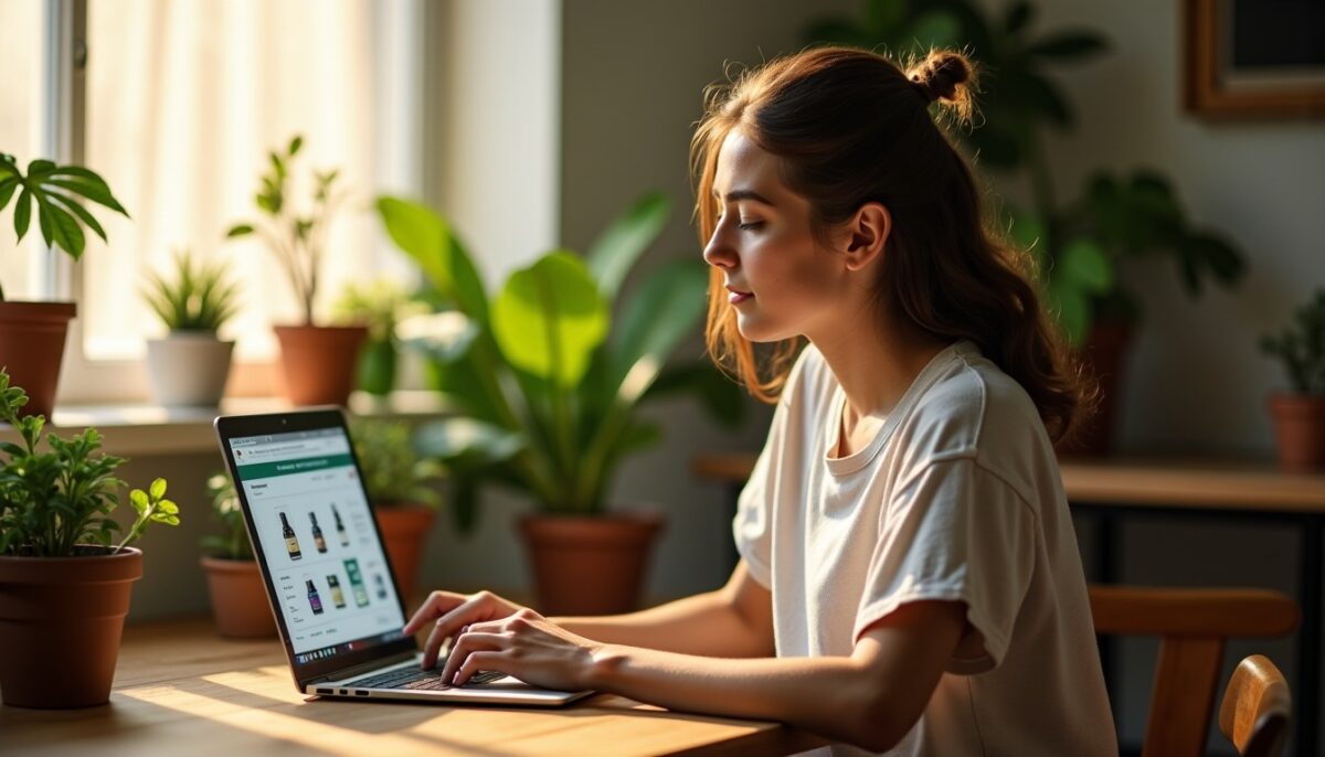 Les atouts qui séduisent les passionnés de CBD dans une boutique en ligne