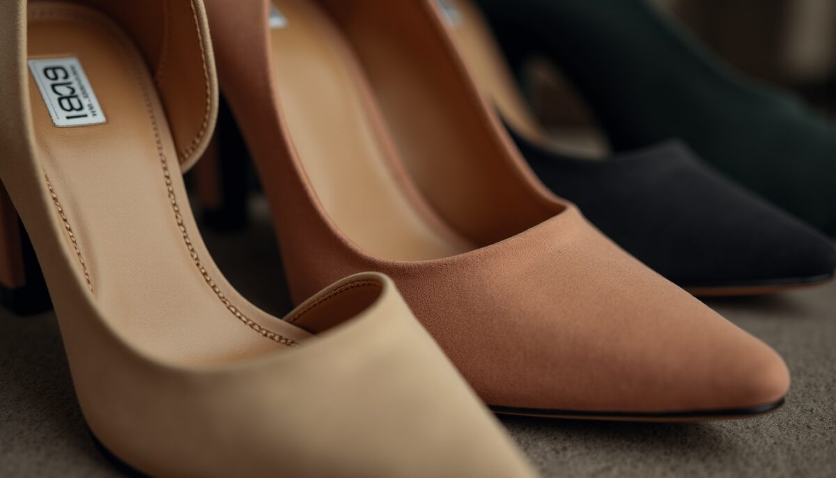 Chaussures Femme chez Cendriyon : Adoptez la Mode à Petit Prix !