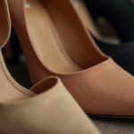 Chaussures Femme chez Cendriyon : Adoptez la Mode à Petit Prix !