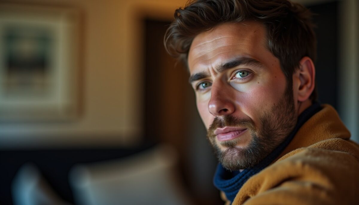 Guide des Cadeaux Mode Homme : Trouvez le Présent Parfait Selon Chaque Saison