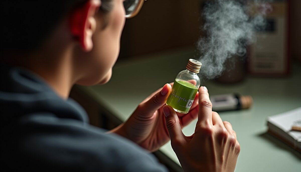Conceptarôme : L'expert français des e-liquides 100% végétaux sur son site officiel