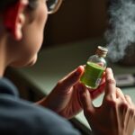 Conceptarôme : L'expert français des e-liquides 100% végétaux sur son site officiel