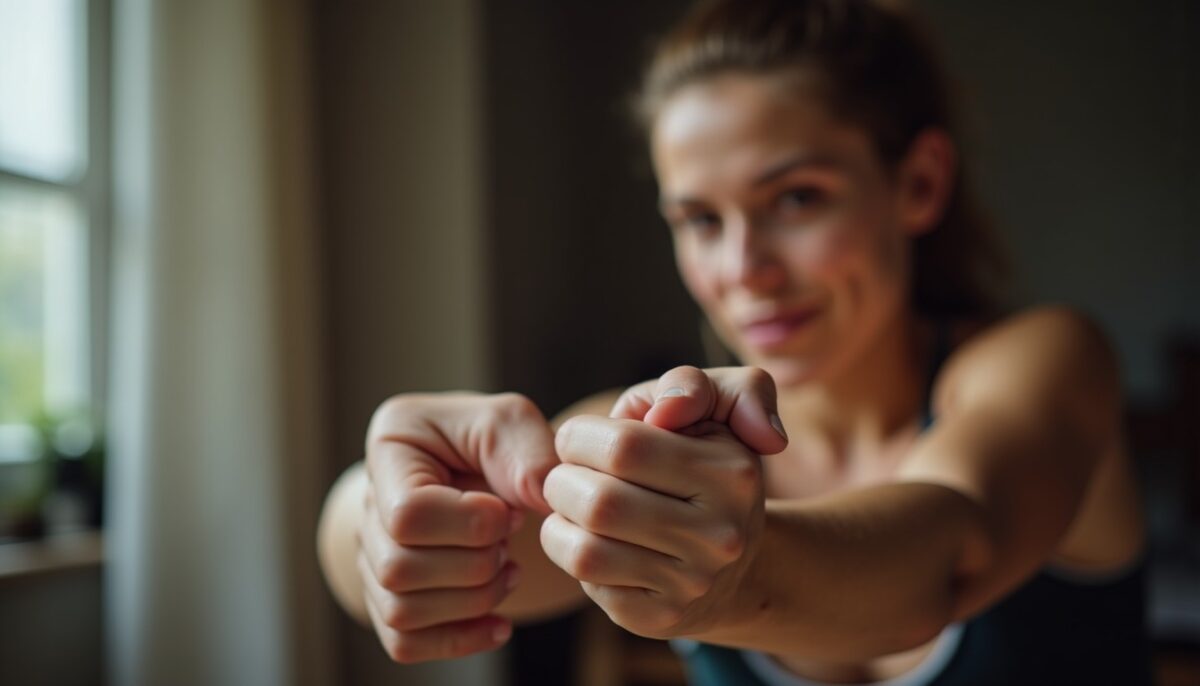 Exercices efficaces pour libérer le nerf cubital : les méthodes qui fonctionnent vraiment !