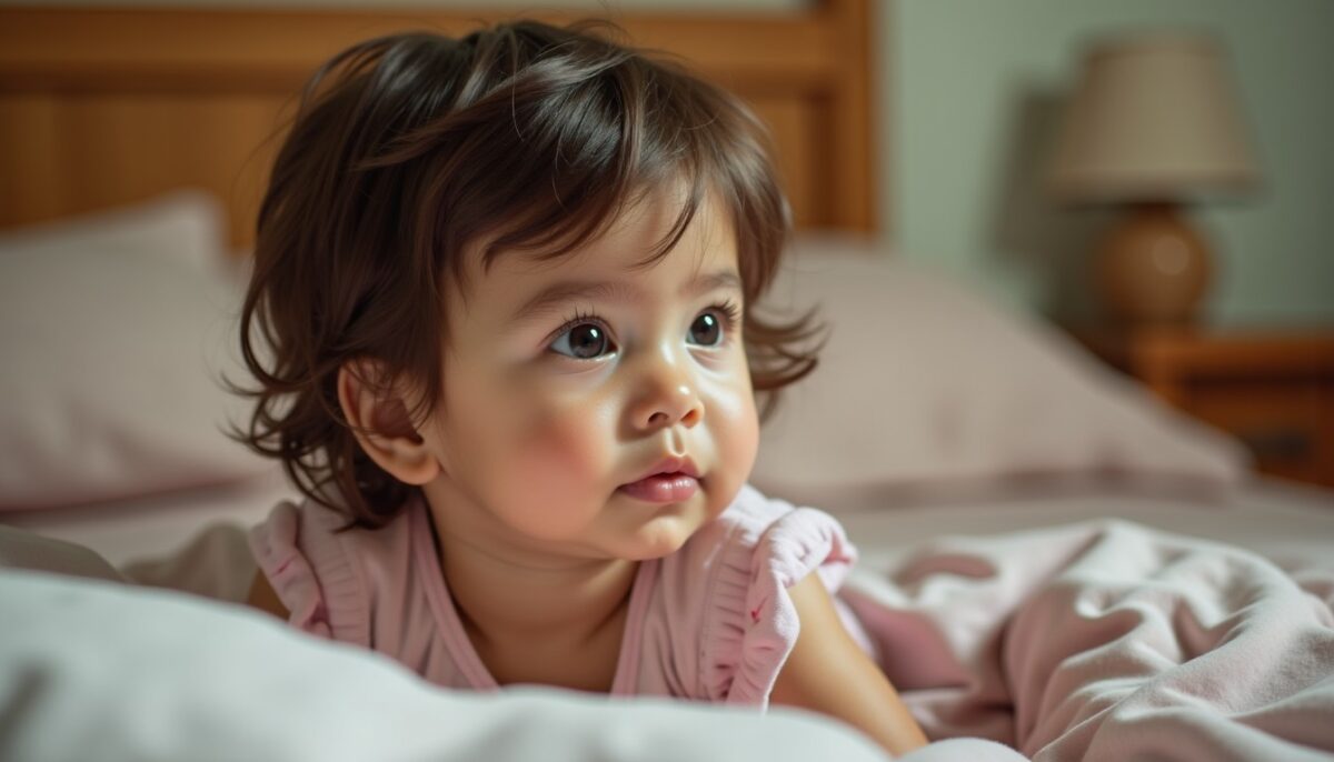 Bambins Déco : Comment Métamorphoser Les Chambres d'Enfants en Espaces de Joie et de Sérénité