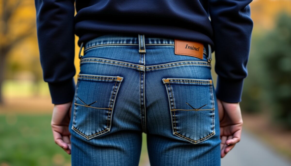 Top 5 des jeans les plus luxueux au monde : découvrez le pantalon le plus cher jamais créé !