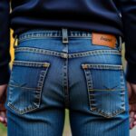 Top 5 des jeans les plus luxueux au monde : découvrez le pantalon le plus cher jamais créé !