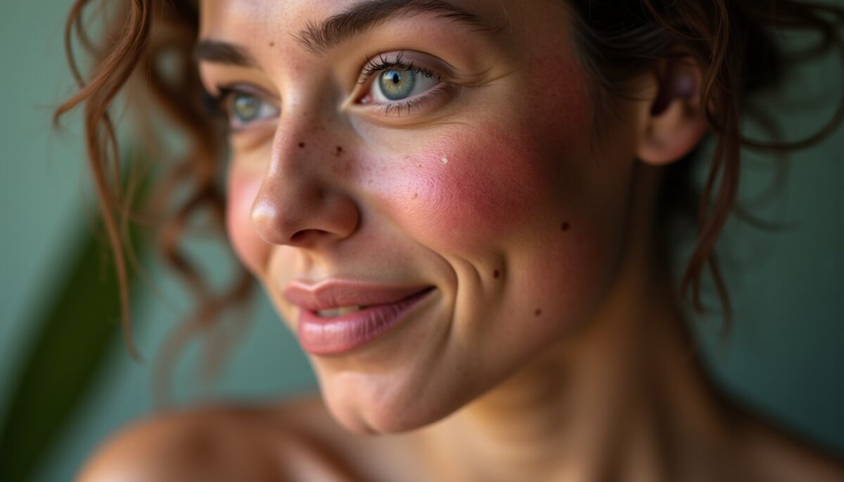 Maux de Tête Après une Coloration Végétale : Comprendre les Causes et Prévenir l'Inconfort