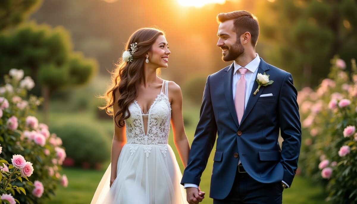 Donne-moi ta main : un blog inspirant et authentique dédié au mariage