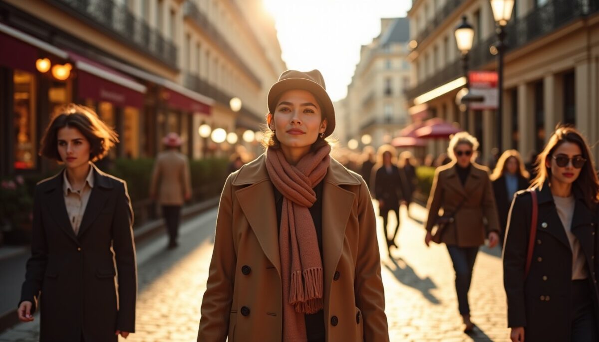 La Box Que J’adore Paris : Un Voyage au Cœur du Lifestyle, des Produits d’Exception et de l’Élégance Parisienne