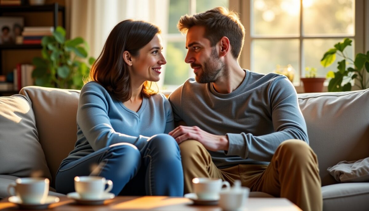 Mon mari se plaint de mon éloignement : comment reconstruire le lien entre nous ?
