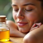 Préparez Votre Propre Huile de Massage à la Gaulthérie : Recette DIY Simple et Naturelle