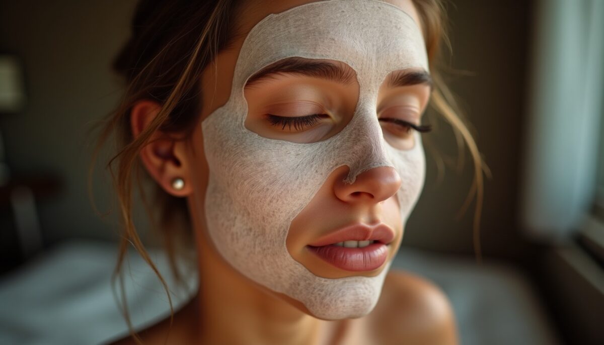 Les 8 Masques Collagènes Coréens Incontournables pour une Peau Rayonnante