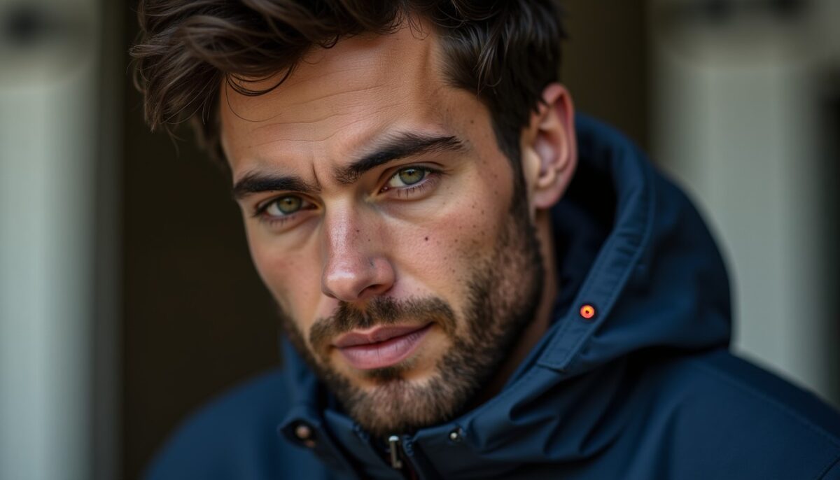 Softshell Modyf : Le Choix Idéal pour une Veste de Travail Alliant Confort et Performance