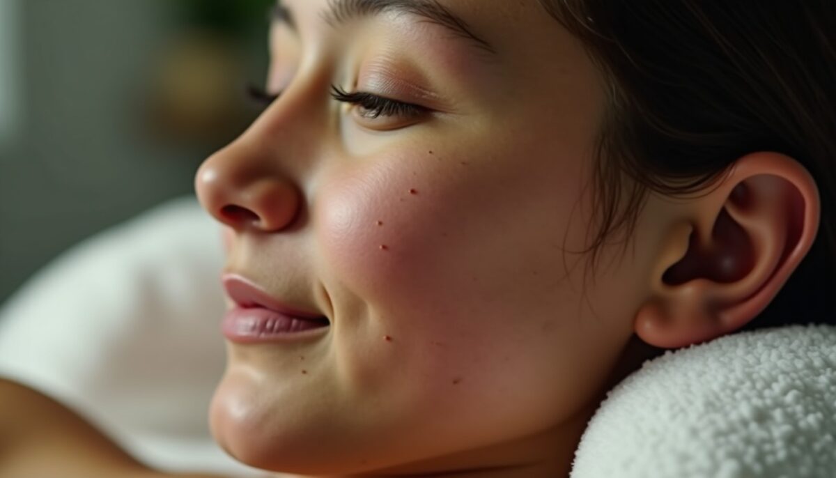 Massage Kobido : Ce Qu’Il Faut Savoir Sur Ses Risques Et Ses Bienfaits