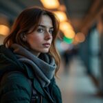 Mode Électronique : Réinventer le Style en Fusionnant Technologie et Vêtements