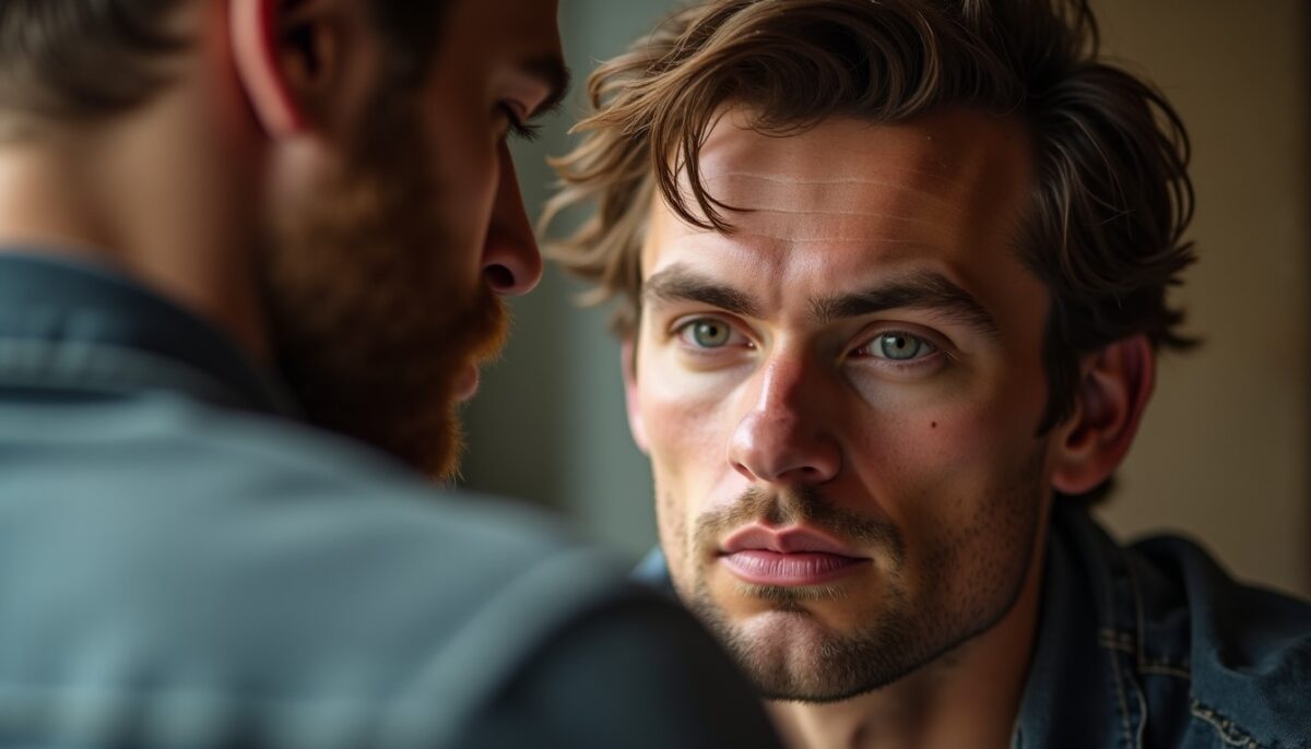 Coloration pour Hommes : Les Astuces d’Experts pour un Résultat Parfait