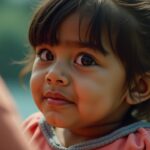 Nina Fam : Le Parcours Réservé de la Fille de Nagui Qui Se Forgera Son Propre Destin