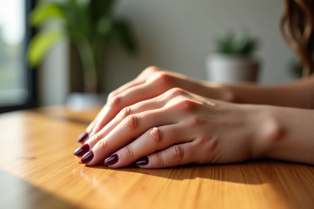 Vernis semi-permanent : la tenue impeccable que vous aimez, le respect de vos ongles en plus