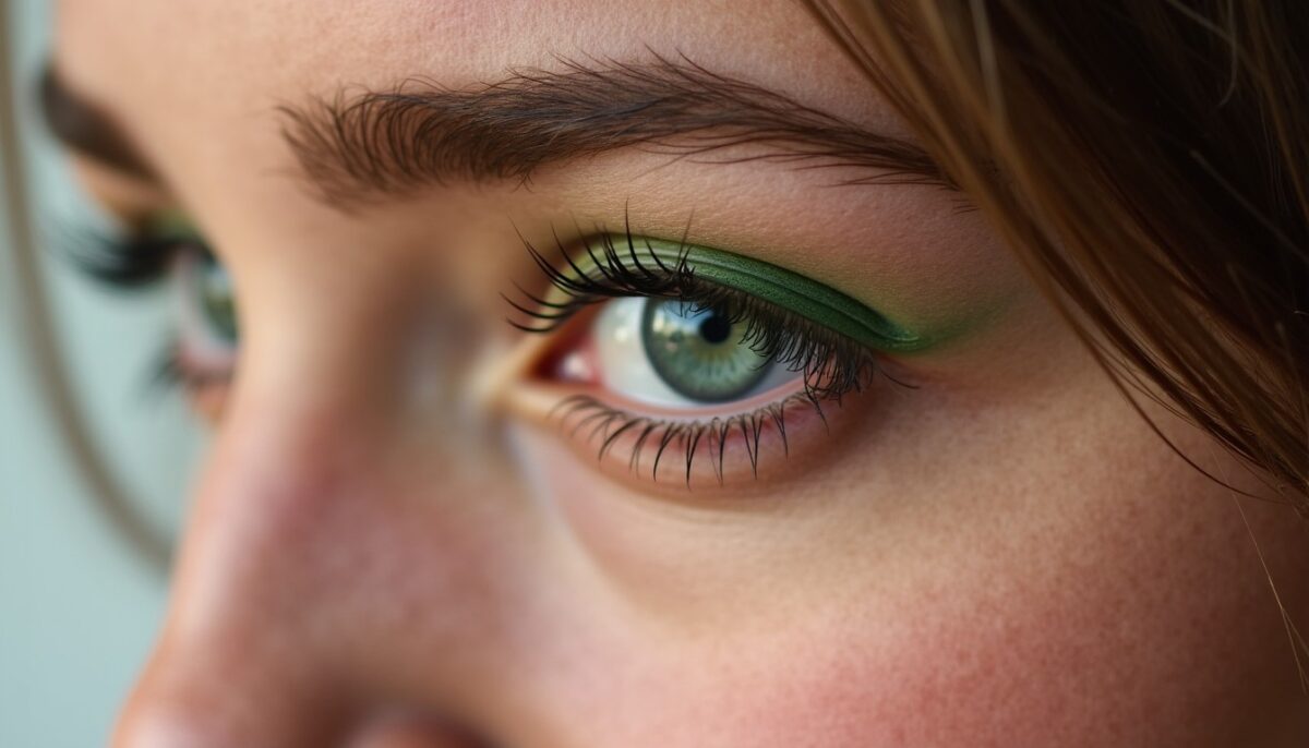 Yeux Hazel et Vert : Secrets Beauté et Astuces Maquillage