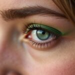 Yeux Hazel et Vert : Secrets Beauté et Astuces Maquillage