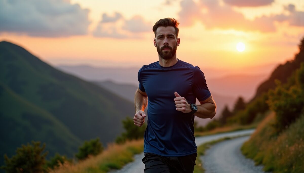 Santologie.fr : Votre Coaching Santé Sur-Mesure dédié aux Hommes