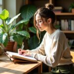 Blog Vivir Eficiente : Adoptez un Mode de Vie Sain et Durable au Quotidien