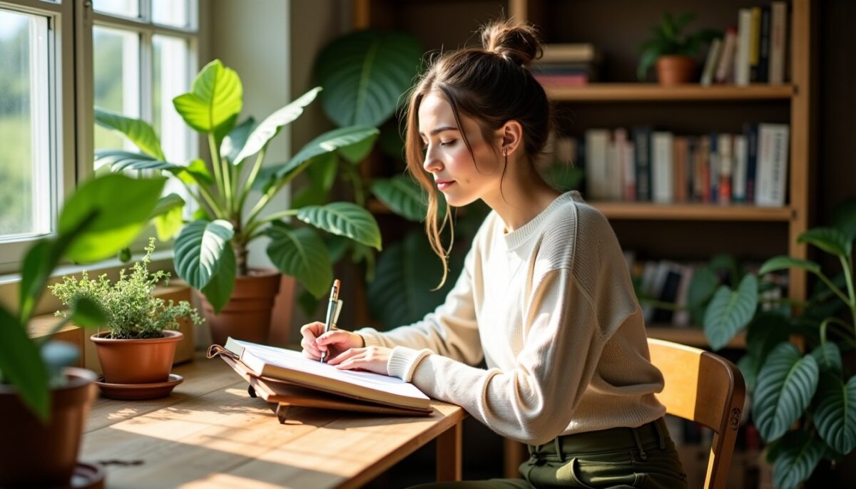 Blog Vivir Eficiente : Adoptez un Mode de Vie Sain et Durable au Quotidien