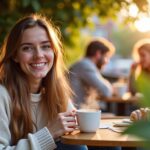 Fille 'Good' : Que signifie cette expression et son lien avec le 'Feel Good' ?