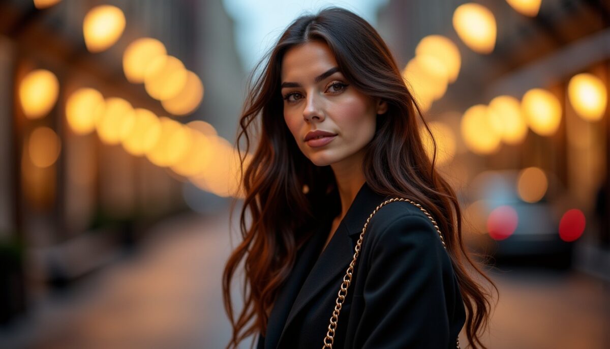 Julietteblogfeminin : L'Univers Glamour et Inspirant de la Beauté, de la Mode et du Lifestyle au Féminin
